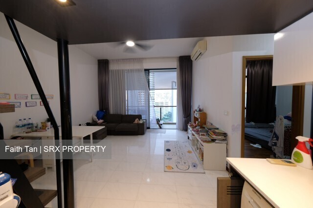 The Tennery (D23), Apartment #430178411